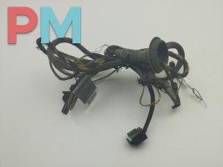 Проводка бампера заднего BMW 5 серия E39 1999, 2.0 л., бензин, АКПП, зелёный, универсал, 8387106