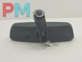 зеркало салона BMW 5 серия E60/E61 2004, 2.2 л., бензин, АКПП, серый, седан, 8238066 - фото №2