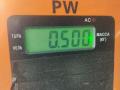 зеркало салона BMW 5 серия E60/E61 2004, 2.2 л., бензин, АКПП, серый, седан, 8238066 - фото №3