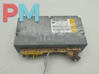 блок AirBag BMW 5 серия E60/E61 2004, 2.2 л., бензин, АКПП, серый, седан, 6943089