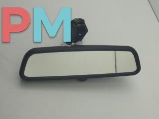 зеркало салона BMW 5 серия E60/E61 2004, 2.2 л., бензин, АКПП, серый, седан, 8257275