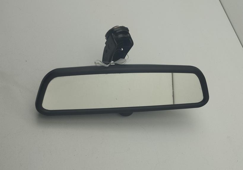 зеркало салона BMW 5 E60/E61 2004, 2.2 л., бензин, АКПП, серый, седан, 8257275