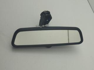 зеркало салона BMW 5 E60/E61 2004, 2.2 л., бензин, АКПП, серый, седан, 8257275