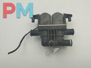 кран отопителя (печки) BMW 5 серия E39 1999, 2.0 л., бензин, АКПП, зелёный, универсал, 8374995