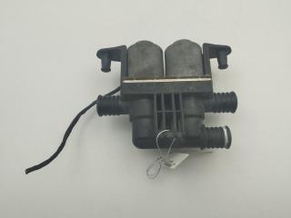 кран отопителя (печки) BMW 5 серия E39 1999, 2.0 л., бензин, АКПП, зелёный, универсал, 8374995