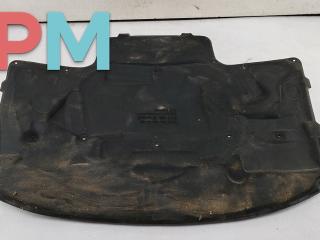 шумоизоляция капота BMW 5 серия E39 [рестайлинг] 2001, 2.5 л., дизель, МКПП, серый, седан, 8159483