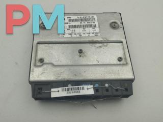 блок управления сиденьем BMW 5 серия E60/E61 2004, 2.2 л., бензин, АКПП, серый, седан, 6927270