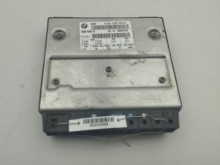 блок управления сиденьем BMW 5 E60/E61 2004, 2.2 л., бензин, АКПП, серый, седан, 6927270