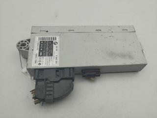 Иммобилайзер BMW 5 серия E60/E61 2004, 2.2 л., бензин, АКПП, серый, седан, 6943851