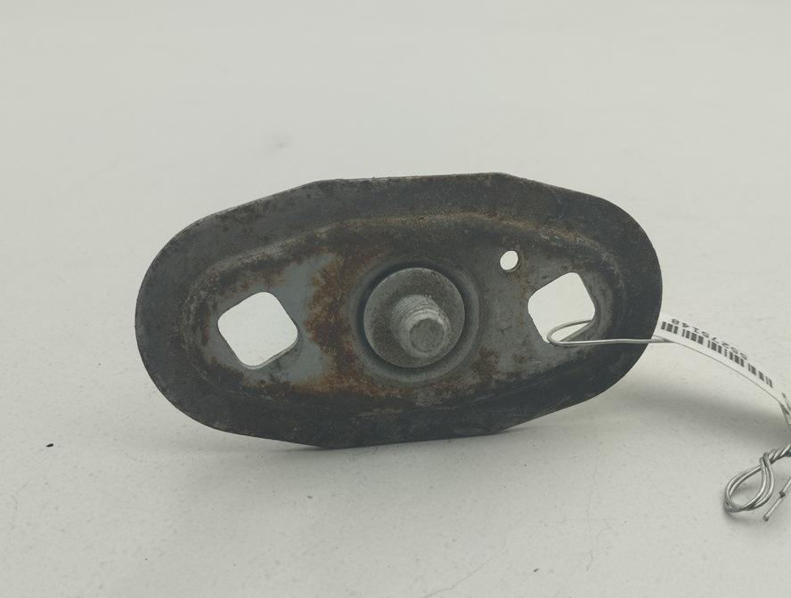 замок капота BMW 5 серия E39 1999, 2.0 л., бензин, АКПП, зелёный, универсал, 8176594 - фото №1