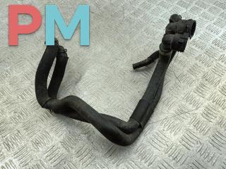 патрубок отопителя (печки) Volkswagen Touran 1 поколение [рестайлинг] 2006, 1.4 л., бензин, 1T0121156AQ