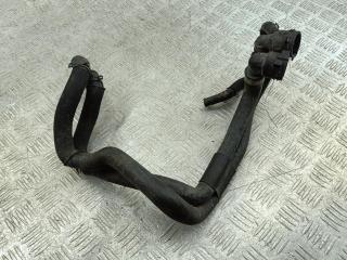 патрубок отопителя (печки) Volkswagen Touran 2006, 1.4 л., бензин, 1T0121156AQ