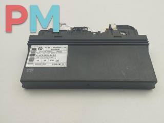 блок комфорта BMW 5 серия E60/E61 2004, 2.2 л., бензин, АКПП, серый, седан, 6945029