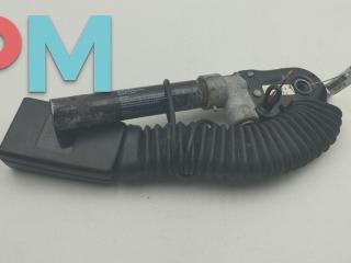 замок ремня безопасности BMW 5 серия E60/E61 2004, 2.2 л., бензин, АКПП, серый, седан, 7045848