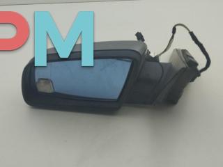 зеркало левое BMW 5 серия E60/E61 2004, 2.2 л., бензин, АКПП, серый, седан