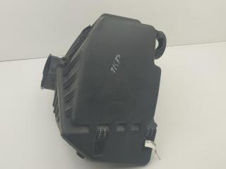 корпус воздушного фильтра BMW 5 E60/E61 2004, 2.2 л., бензин, АКПП, серый, седан, 7521031