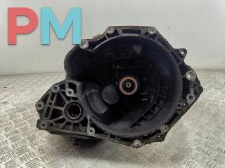 МКПП Opel Astra G 2001, 1.2 л., бензин, МКПП, серый, хетчбэк 3 дв., F13C394