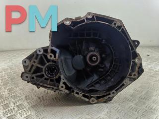 МКПП Opel Astra G 2000, 1.6 л., бензин, МКПП, белый, хетчбэк 5 дв., F17C374