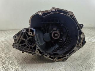МКПП Opel Astra G 2000, 1.6 л., бензин, МКПП, белый, хетчбэк 5 дв., F17C3.74