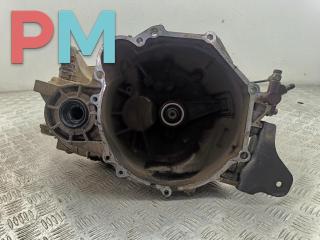 МКПП Mitsubishi Lancer 10 поколение 2007, 1.6 л., бензин, МКПП, серый, универсал, F5M411R7B5