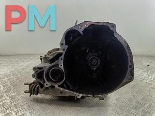МКПП Nissan Primera P12 2002, 1.8 л., бензин, МКПП, серый, седан