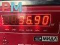 МКПП Nissan Primera P12 2002, 1.8 л., бензин, МКПП, серый, седан - фото №6