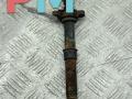 форсунка Peugeot 307 1 поколение [рестайлинг] 2007, 2.0 л., дизель, МКПП, белый, универсал, 9656389980, EJBR03801D - фото №2