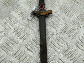 форсунка Peugeot 307 2007, 2.0 л., дизель, МКПП, белый, универсал, 9656389980, EJBR03801D