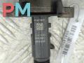 форсунка Peugeot 307 1 поколение [рестайлинг] 2007, 2.0 л., дизель, МКПП, белый, универсал, 9656389980, EJBR03801D - фото №3