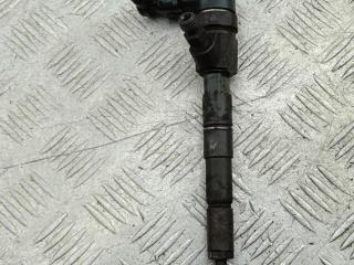 форсунка Opel Vectra C [рестайлинг] 2008, 1.9 л., дизель, МКПП, серый, универсал, 0445110243