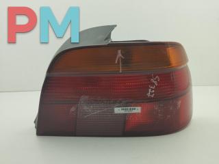 фонарь задний правый BMW 5 серия E39 1996, 2.8 л., бензин, АКПП, коричневый, седан, 8358032