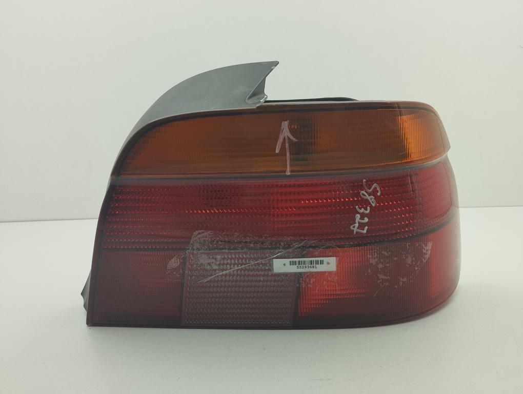 фонарь задний правый BMW 5 E39 1996, 2.8 л., бензин, АКПП, коричневый, седан, 8358032