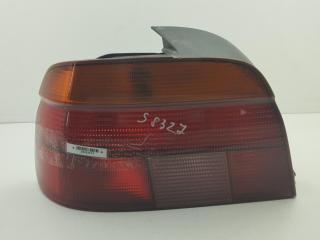 фонарь задний левый BMW 5 серия E39 1996, 2.8 л., бензин, АКПП, коричневый, седан, 8358031