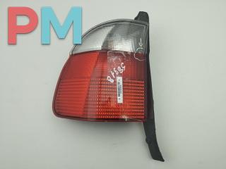 фонарь задний левый BMW 5 серия E39 1999, 2.0 л., бензин, АКПП, зелёный, универсал, 2496321