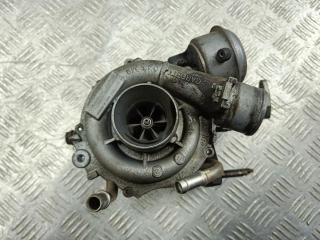турбина Renault Laguna II 2006, 1.9 л., дизель, МКПП, серый, универсал, 8200398585
