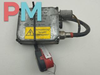 блок розжига ксенона BMW 5 серия E39 1999, 2.0 л., бензин, АКПП, зелёный, универсал, 8387114