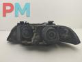фара правая BMW 5 серия E39 1999, 2.0 л., бензин, АКПП, зелёный, универсал, 145512-01 - фото №2