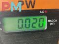 Патрон лампы указателя поворота BMW 5 серия E39 1999, 2.5 л., бензин, АКПП, синий, седан, 8361002 - фото №3