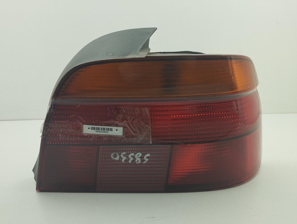фонарь задний правый BMW 5 E39 1999, 2.5 л., бензин, АКПП, синий, седан, 8358032