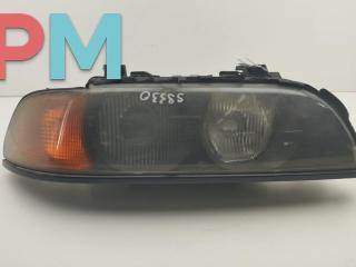 фара правая BMW 5 серия E39 1999, 2.5 л., бензин, АКПП, синий, седан, 152140-00