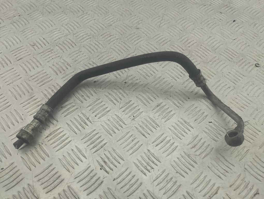 шланг гидроусилителя BMW 3 E46 2004, 2.0 л., дизель, МКПП, серый, универсал