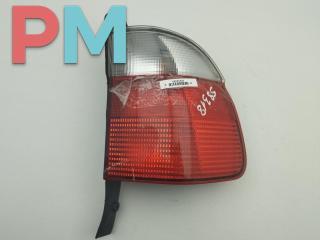 фонарь задний правый BMW 5 серия E39 1999, 2.0 л., бензин, АКПП, зелёный, универсал, 2496322