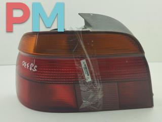 фонарь задний левый BMW 5 серия E39 1999, 2.5 л., бензин, АКПП, синий, седан, 8358031