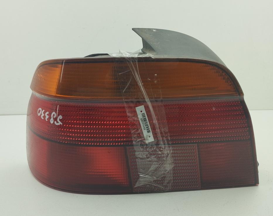 фонарь задний левый BMW 5 E39 1999, 2.5 л., бензин, АКПП, синий, седан, 8358031