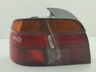 фонарь задний левый BMW 5 E39 1999, 2.5 л., бензин, АКПП, синий, седан, 8358031