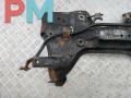 подрамник передний Opel Corsa D 2009, 1.2 л., бензин, МКПП, бежевый, хетчбэк 5 дв. - фото №3