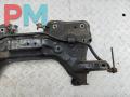 подрамник передний Opel Corsa D 2009, 1.2 л., бензин, МКПП, бежевый, хетчбэк 5 дв. - фото №4
