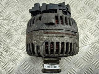 генератор Renault Laguna II 2006, 1.9 л., дизель, МКПП, серый, универсал, 8200660022, 0124525137