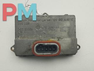 блок розжига ксенона BMW 5 серия E60/E61 2004, 2.2 л., бензин, АКПП, серый, седан, 5DV00829000