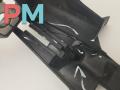 крепление фары левой BMW 5 серия E60/E61 2004, 2.2 л., бензин, АКПП, серый, седан, 15873700 - фото №4